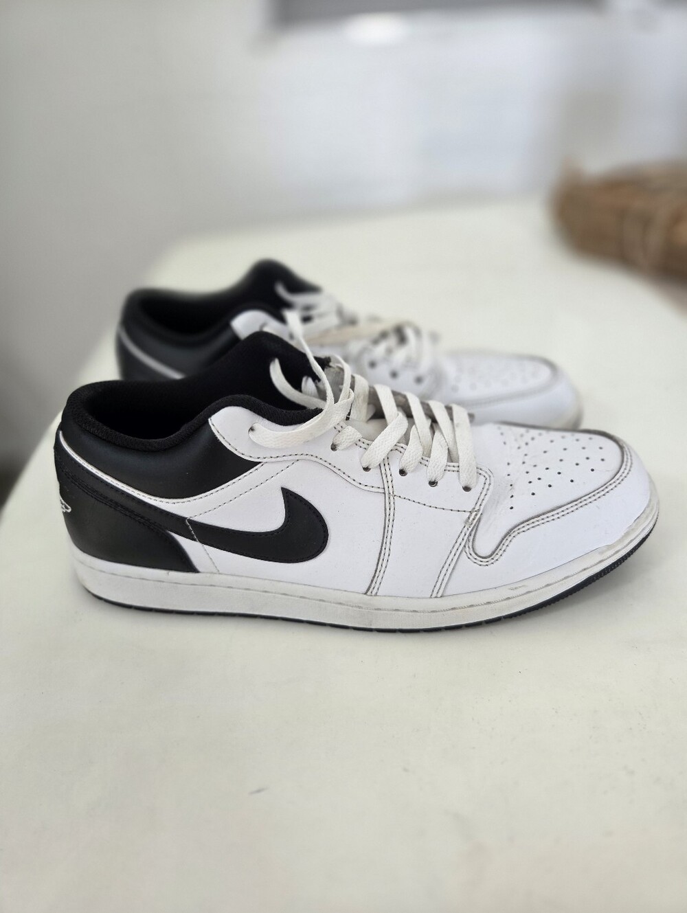 Jordan Low 1